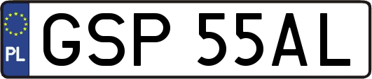 GSP55AL