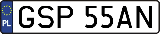 GSP55AN