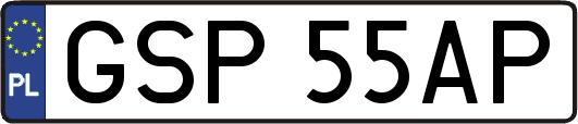 GSP55AP