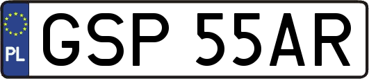 GSP55AR