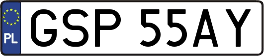 GSP55AY