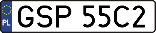 GSP55C2
