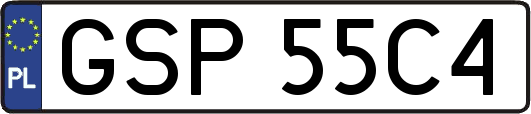GSP55C4