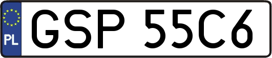 GSP55C6