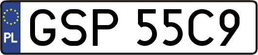 GSP55C9