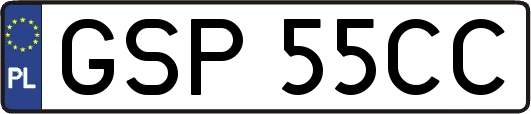 GSP55CC