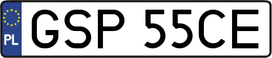GSP55CE