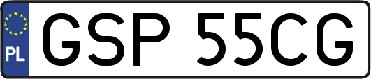 GSP55CG