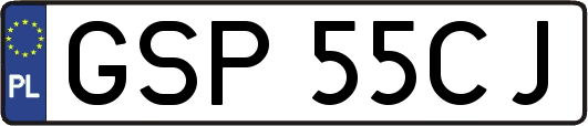 GSP55CJ