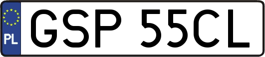 GSP55CL