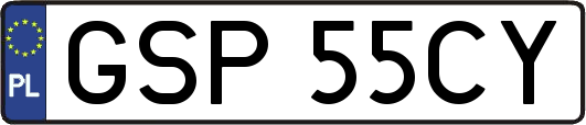 GSP55CY