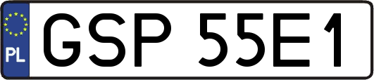 GSP55E1