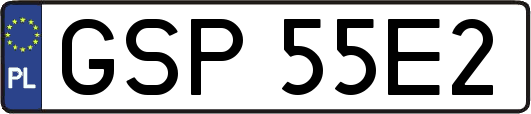 GSP55E2