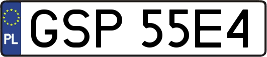 GSP55E4