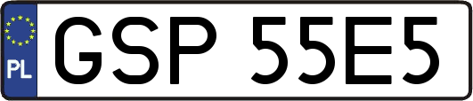 GSP55E5