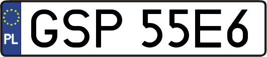 GSP55E6
