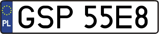 GSP55E8