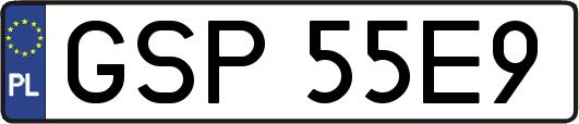 GSP55E9