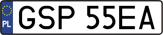 GSP55EA