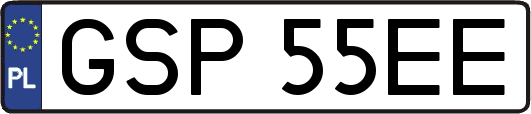 GSP55EE