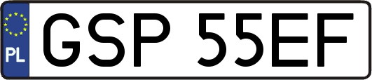 GSP55EF