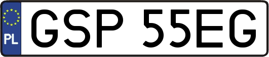 GSP55EG