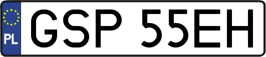 GSP55EH