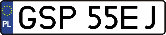 GSP55EJ