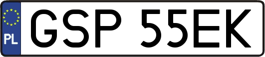 GSP55EK