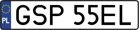 GSP55EL