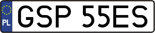 GSP55ES