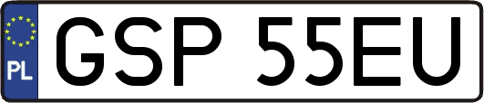 GSP55EU