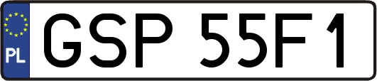 GSP55F1