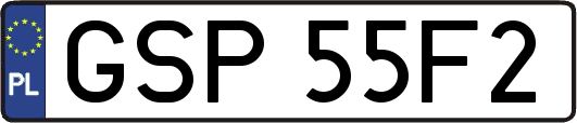 GSP55F2