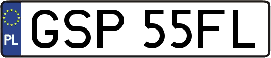 GSP55FL
