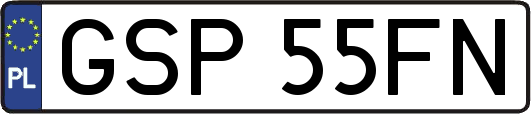 GSP55FN
