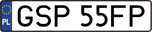 GSP55FP