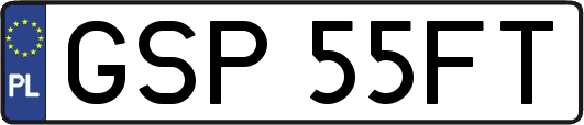 GSP55FT