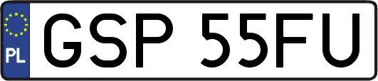 GSP55FU