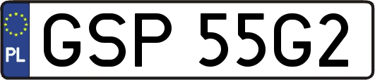 GSP55G2