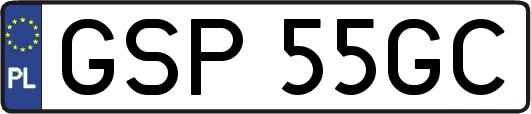 GSP55GC