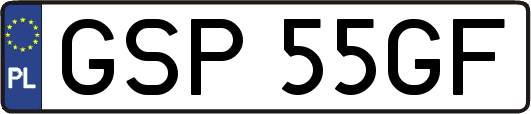 GSP55GF