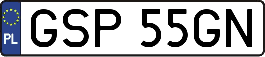 GSP55GN