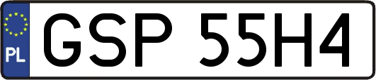 GSP55H4