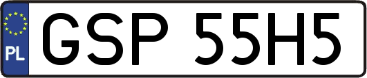 GSP55H5