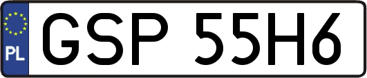GSP55H6