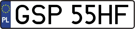 GSP55HF