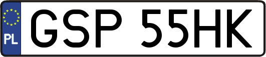 GSP55HK