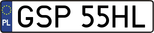 GSP55HL