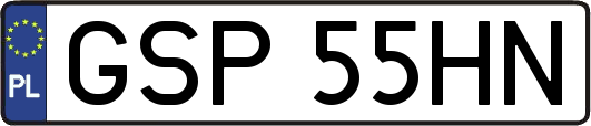 GSP55HN